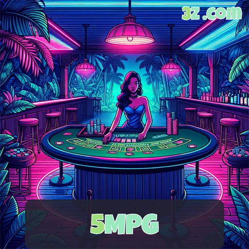 5mpg Todos os Jogos
