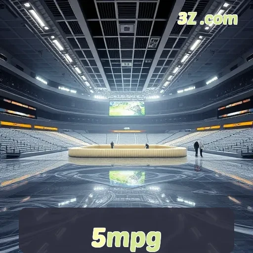 5mpg Jogos