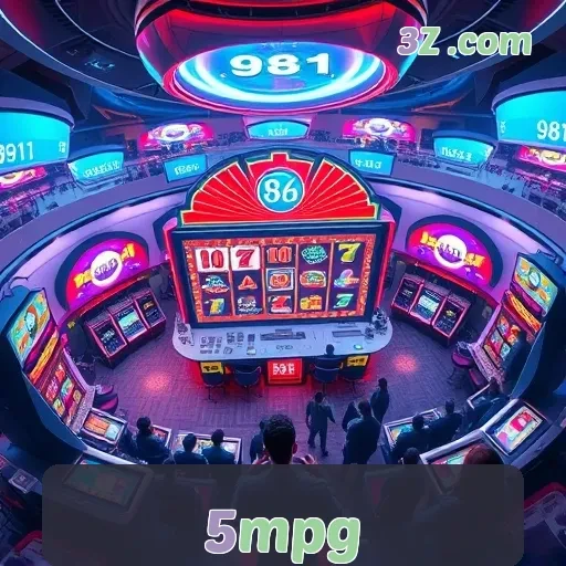 5mpg - Opções de Pagamento Que Fazem a Diferença para Jogadores