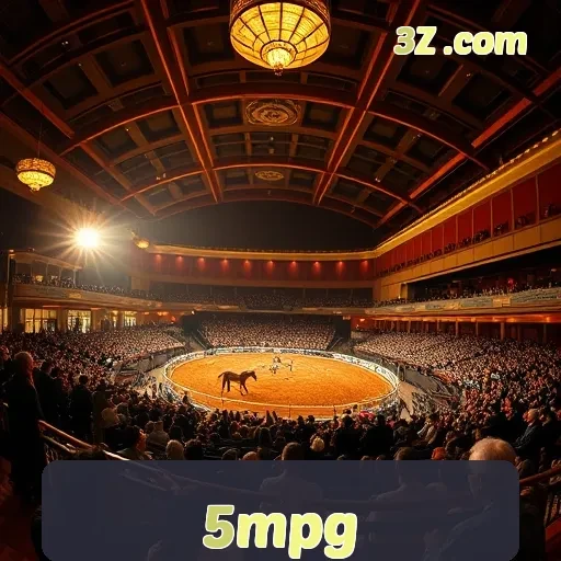 5mpg Segurança